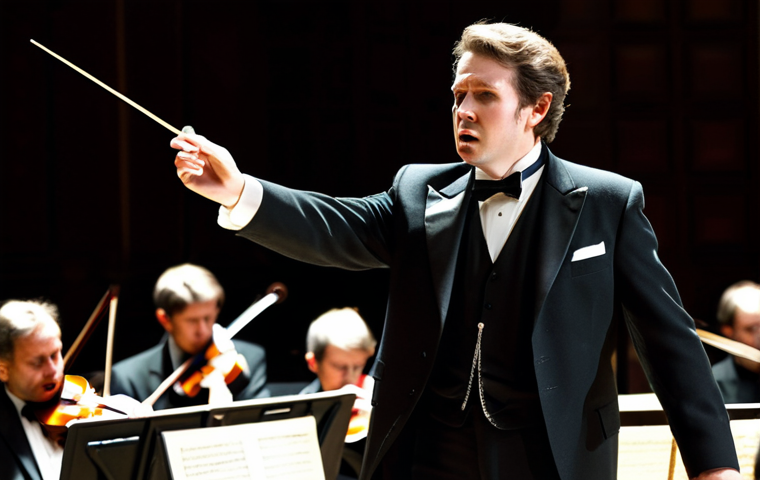 현존 기반 공연 접근법에서의 감정적 연결 - Improvisation on Stage**

"Two fully clothed actors in simple, modest costumes performing an improvi...