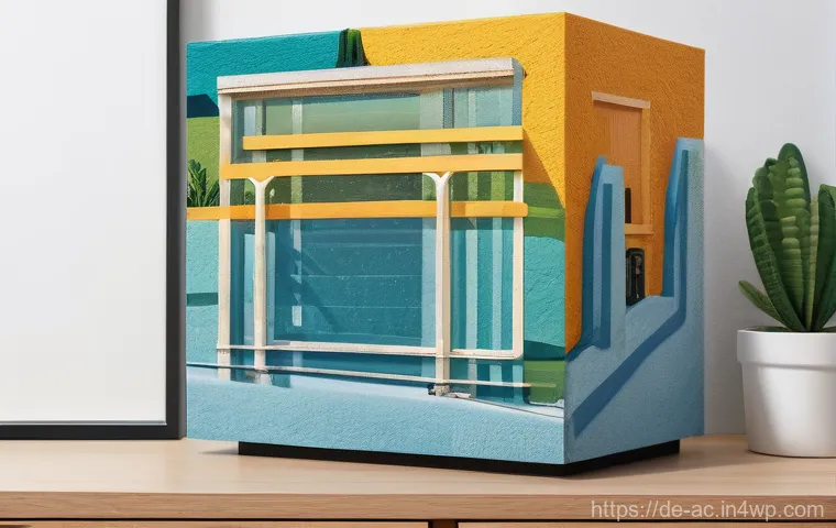 현존 기반 공연 접근법에서의 브랜드 구축 - Detailed illustration for blog section 1, informative visual, clean design