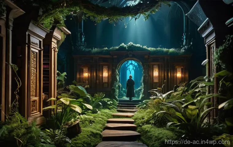 현존 기반 공연 접근법의 인터랙티브 요소 - **Interactive Audience Symphony:** A dynamic, wide shot capturing a diverse group of people, aged 15...