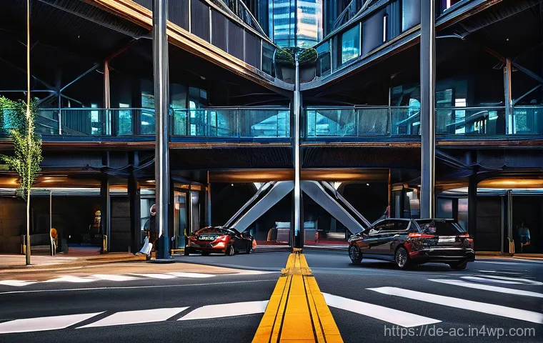 현존 기반 공연 접근법의 디자인 원칙 - Here are three detailed image generation prompts in English, designed to be suitable for a 15-year-o...