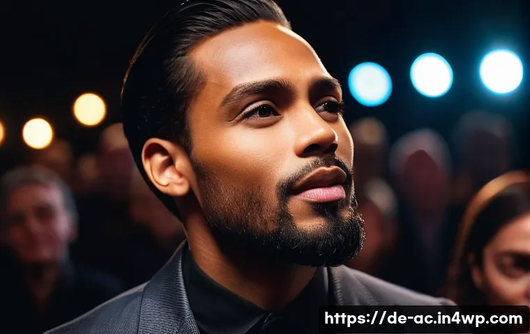 현존 기반 공연 접근법의 스토리텔링 기법 관련 이미지 1