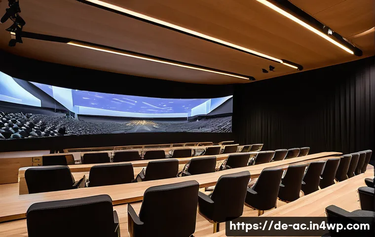 7 geniale Tipps zur Raumgestaltung für moderne Performance Spaces entdecken 3 현존 기반 공연 접근법에 적합한 공간 설계 관련 이미지 1