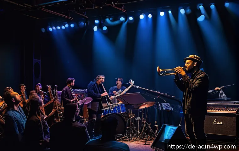 현존 기반 공연 접근법과 테크놀로지의 융합 관련 이미지 2